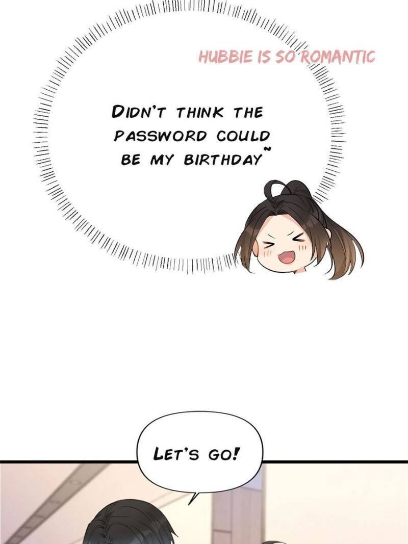 Hey Boss, I Am Your New Wife chapter 64 - page 7