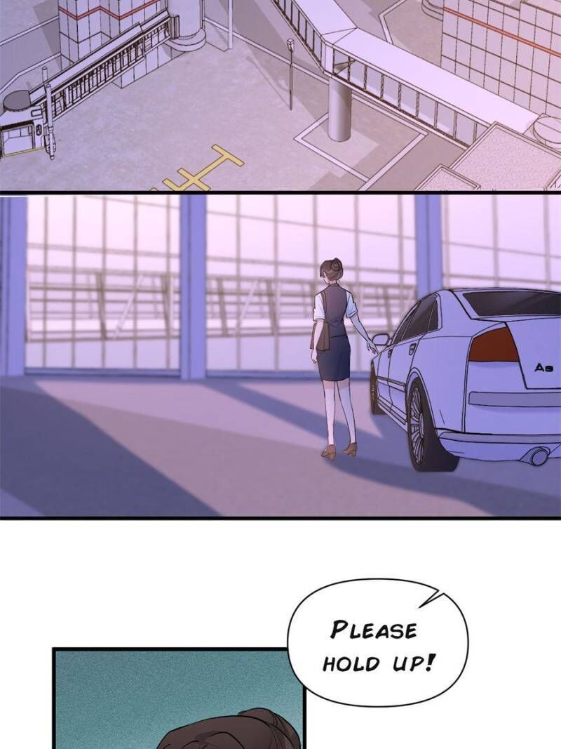 Hey Boss, I Am Your New Wife chapter 64 - page 70