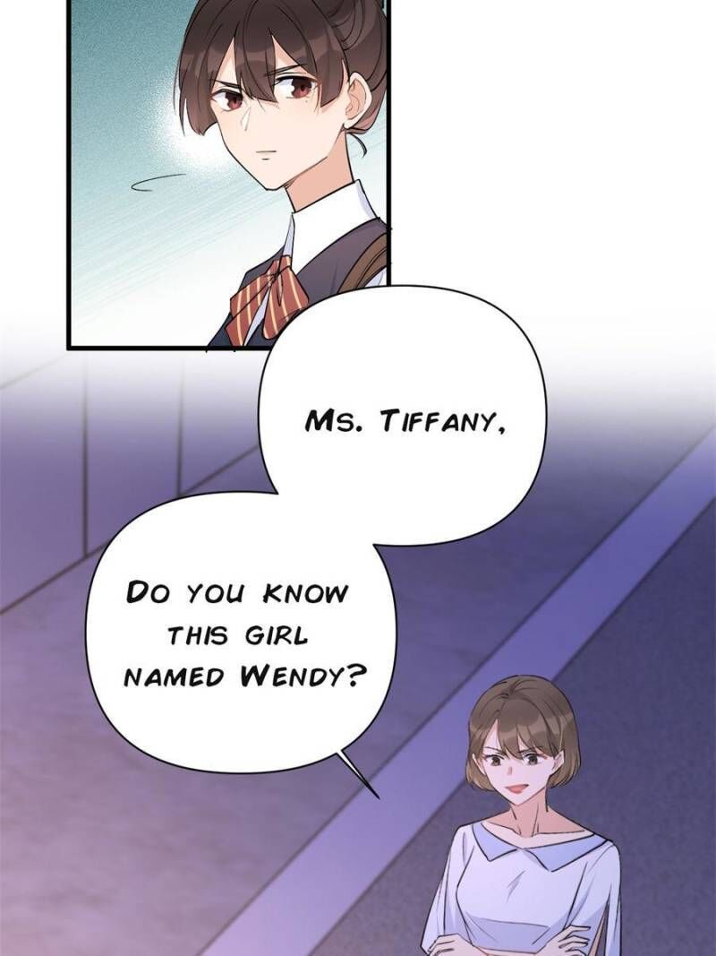 Hey Boss, I Am Your New Wife chapter 64 - page 71