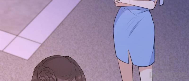 Hey Boss, I Am Your New Wife chapter 64 - page 72