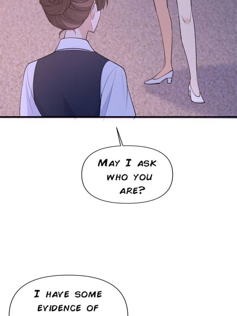 Hey Boss, I Am Your New Wife chapter 64 - page 73