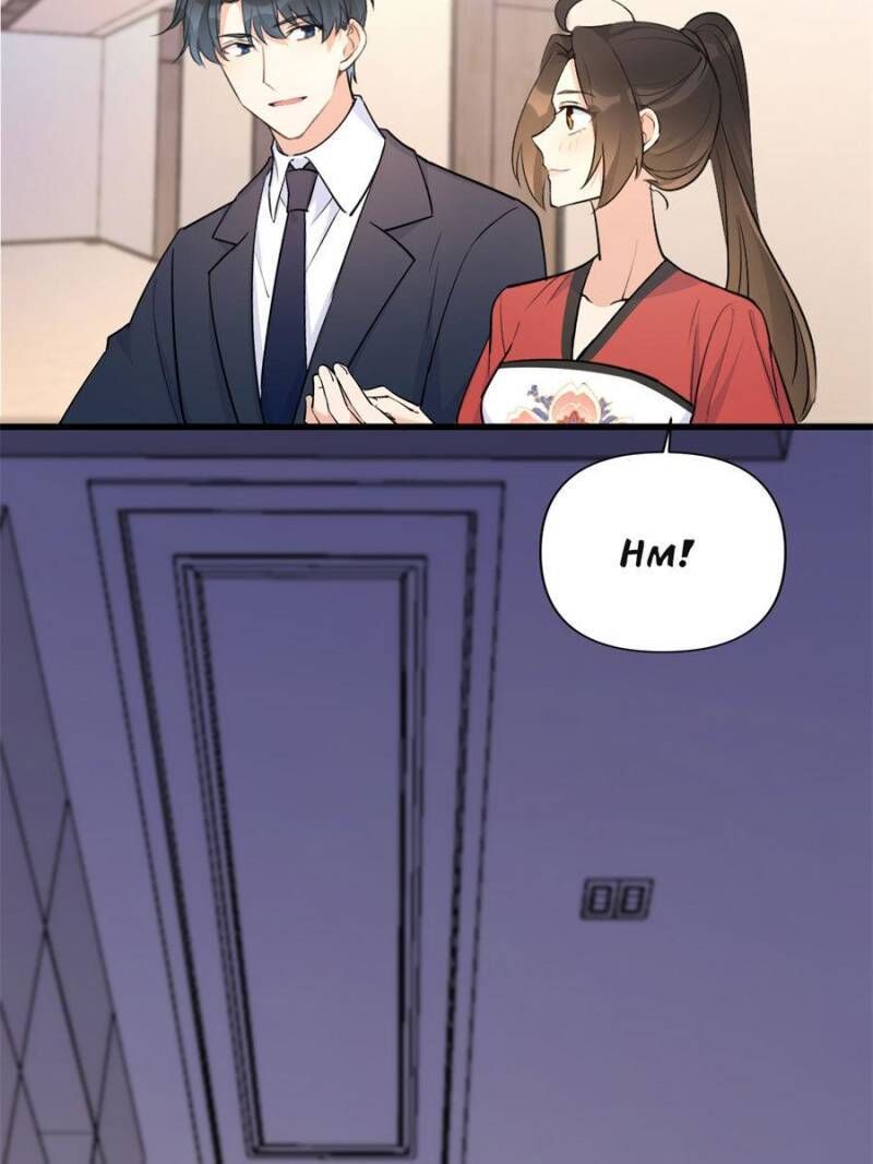 Hey Boss, I Am Your New Wife chapter 64 - page 8