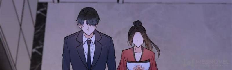 Hey Boss, I Am Your New Wife chapter 64 - page 9