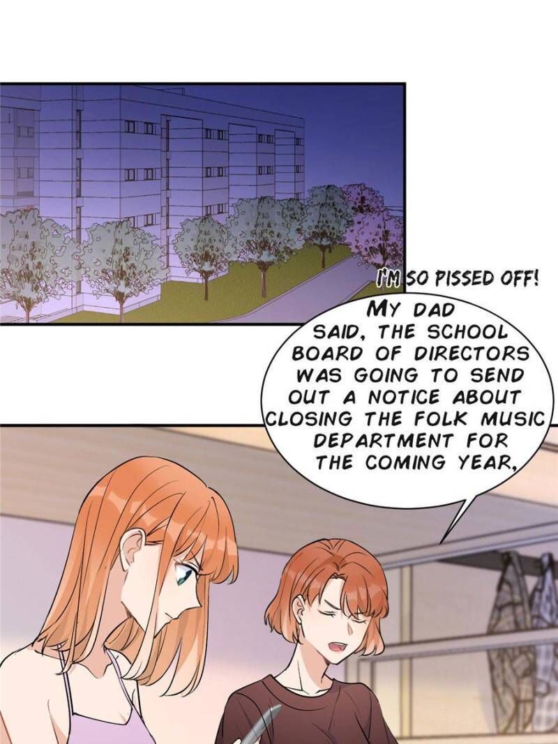 Hey Boss, I Am Your New Wife chapter 63 - page 12