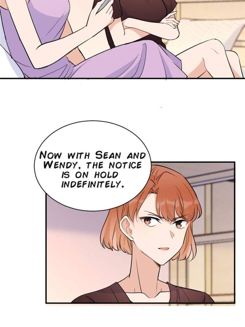 Hey Boss, I Am Your New Wife chapter 63 - page 13