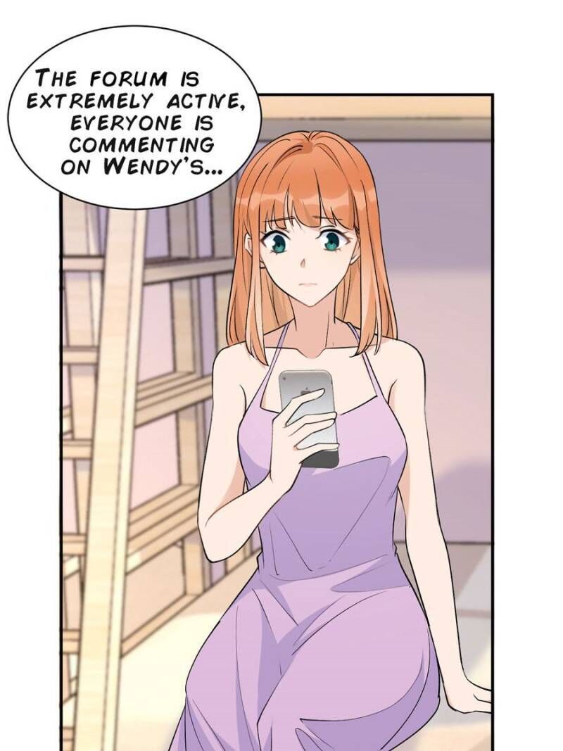 Hey Boss, I Am Your New Wife chapter 63 - page 15