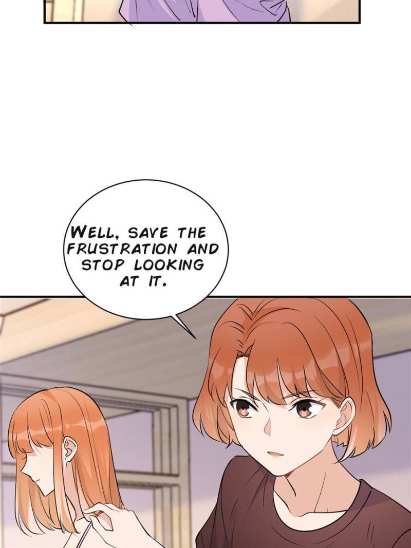 Hey Boss, I Am Your New Wife chapter 63 - page 16