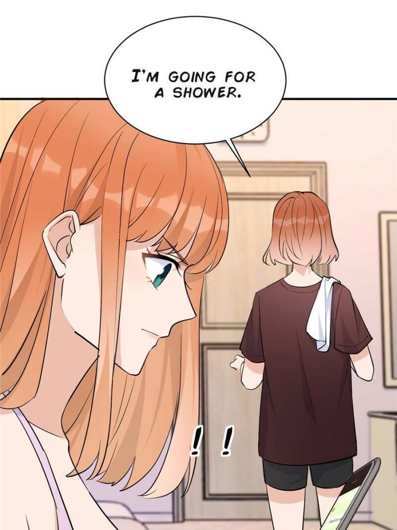 Hey Boss, I Am Your New Wife chapter 63 - page 18