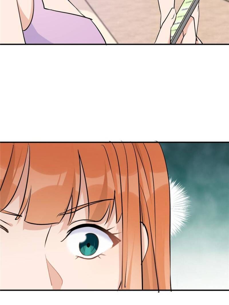 Hey Boss, I Am Your New Wife chapter 63 - page 19