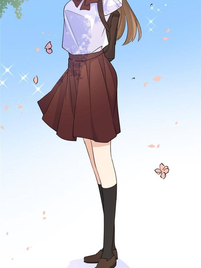 Hey Boss, I Am Your New Wife chapter 63 - page 2