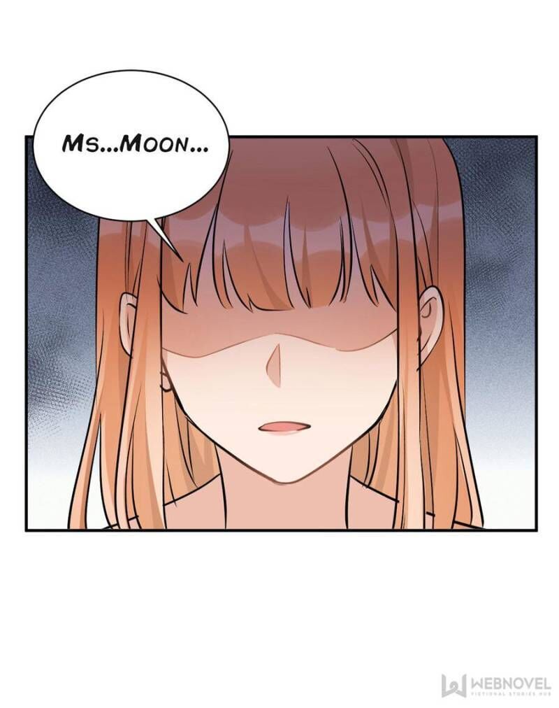 Hey Boss, I Am Your New Wife chapter 63 - page 22