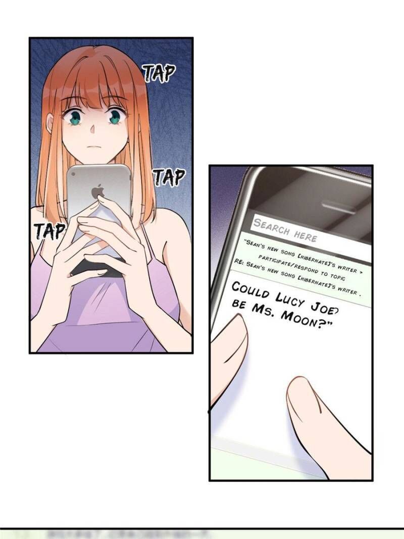 Hey Boss, I Am Your New Wife chapter 63 - page 23