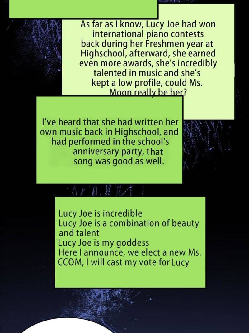 Hey Boss, I Am Your New Wife chapter 63 - page 26
