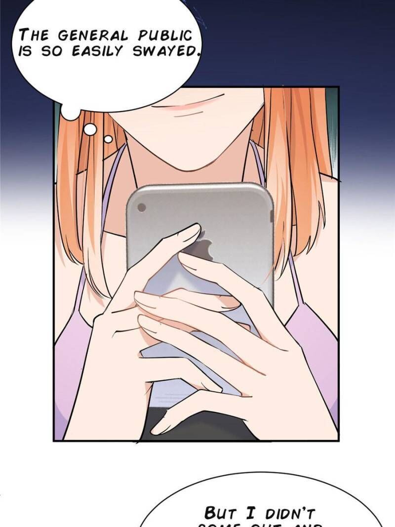 Hey Boss, I Am Your New Wife chapter 63 - page 27