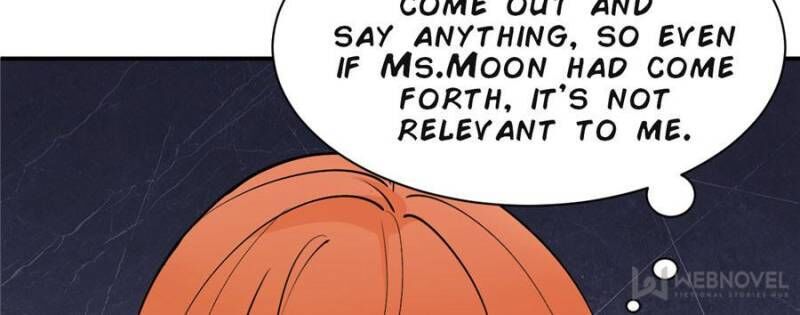 Hey Boss, I Am Your New Wife chapter 63 - page 28