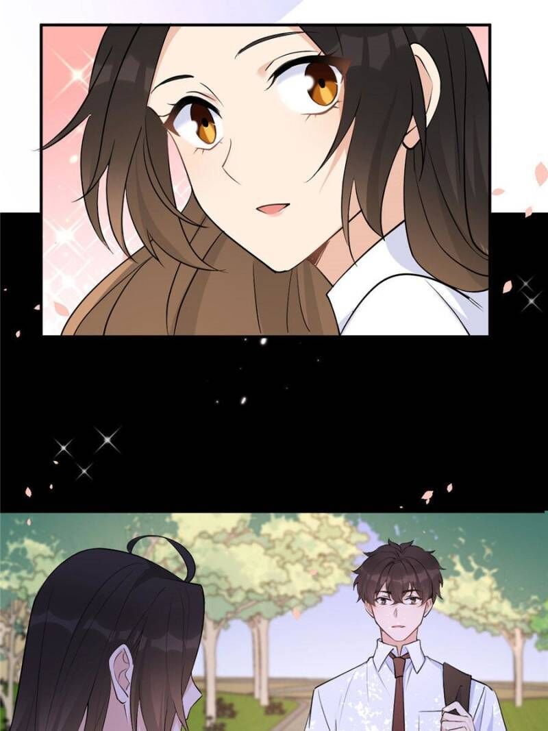 Hey Boss, I Am Your New Wife chapter 63 - page 3