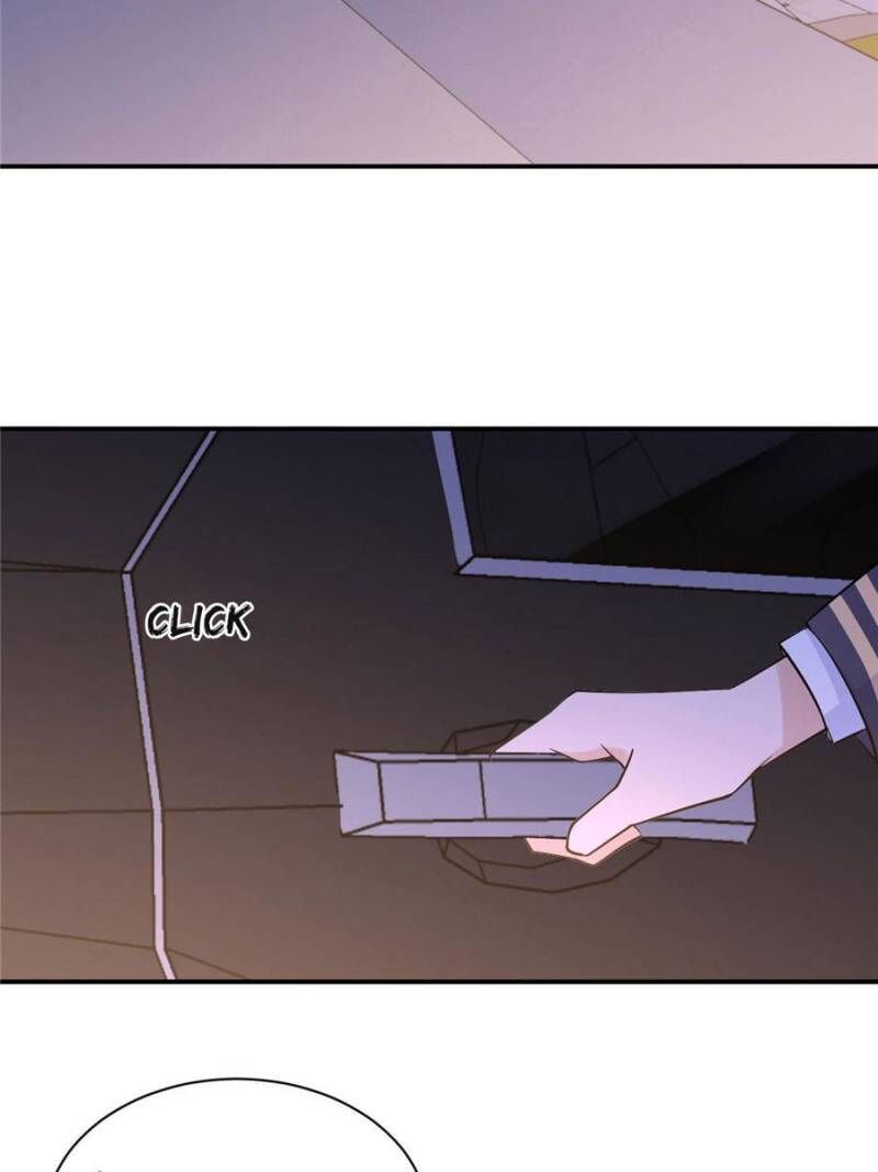 Hey Boss, I Am Your New Wife chapter 63 - page 32