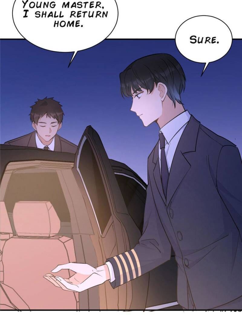 Hey Boss, I Am Your New Wife chapter 63 - page 33