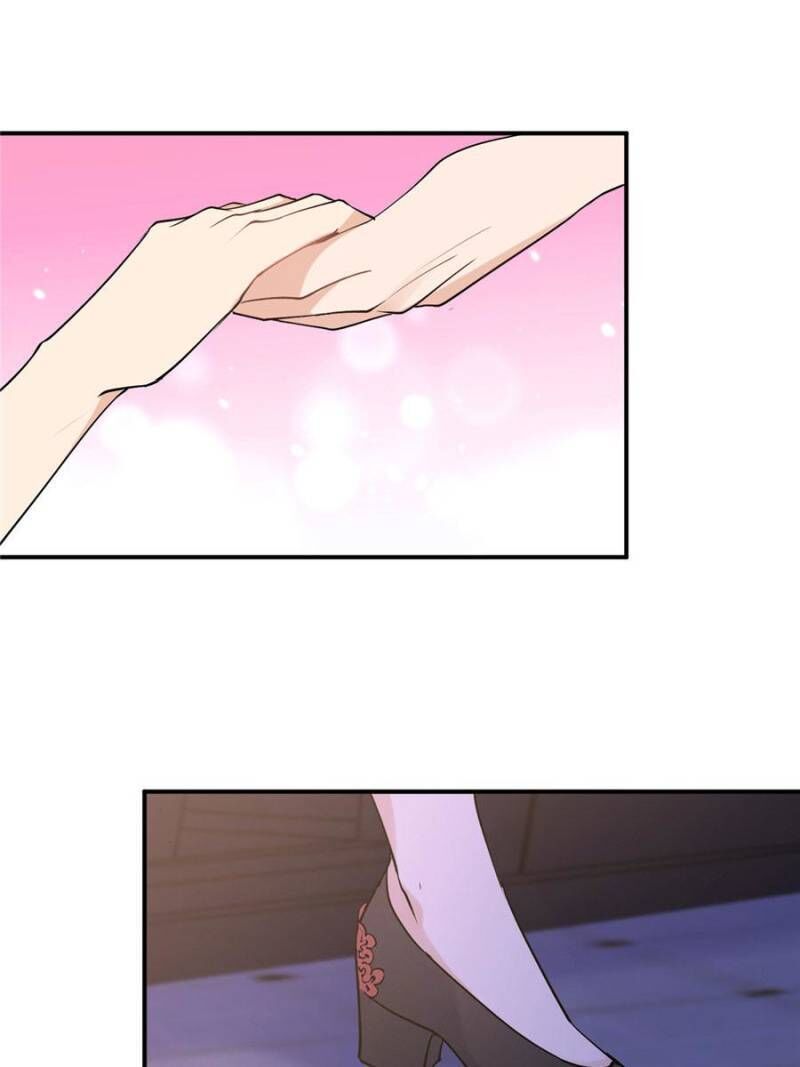 Hey Boss, I Am Your New Wife chapter 63 - page 35