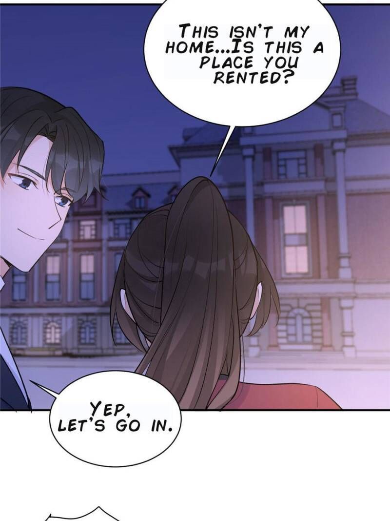 Hey Boss, I Am Your New Wife chapter 63 - page 38