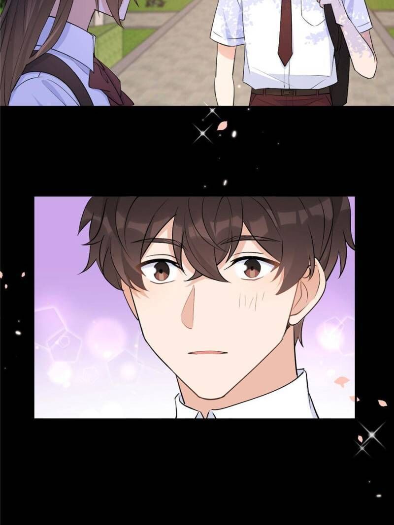 Hey Boss, I Am Your New Wife chapter 63 - page 4