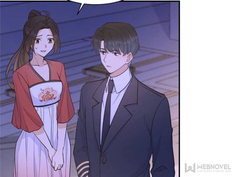 Hey Boss, I Am Your New Wife chapter 63 - page 40