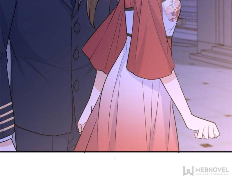 Hey Boss, I Am Your New Wife chapter 63 - page 43