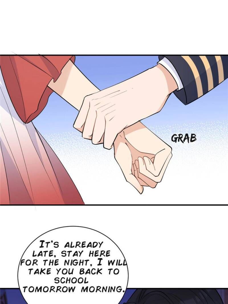 Hey Boss, I Am Your New Wife chapter 63 - page 44