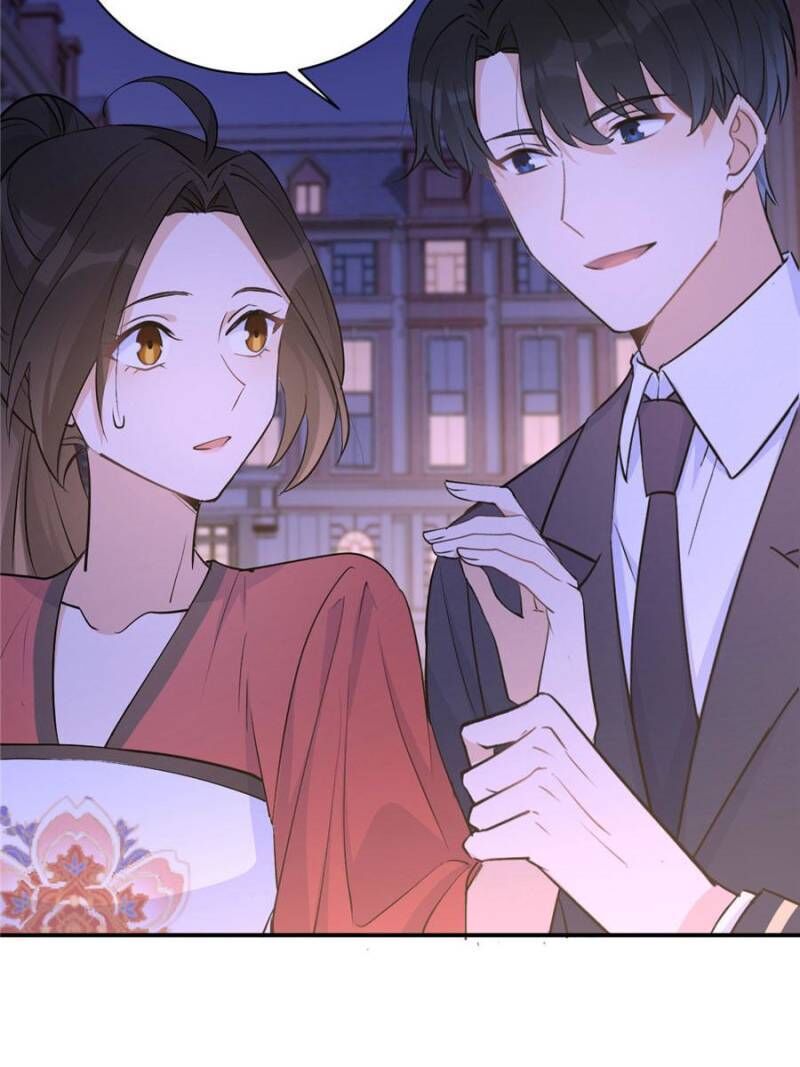 Hey Boss, I Am Your New Wife chapter 63 - page 45