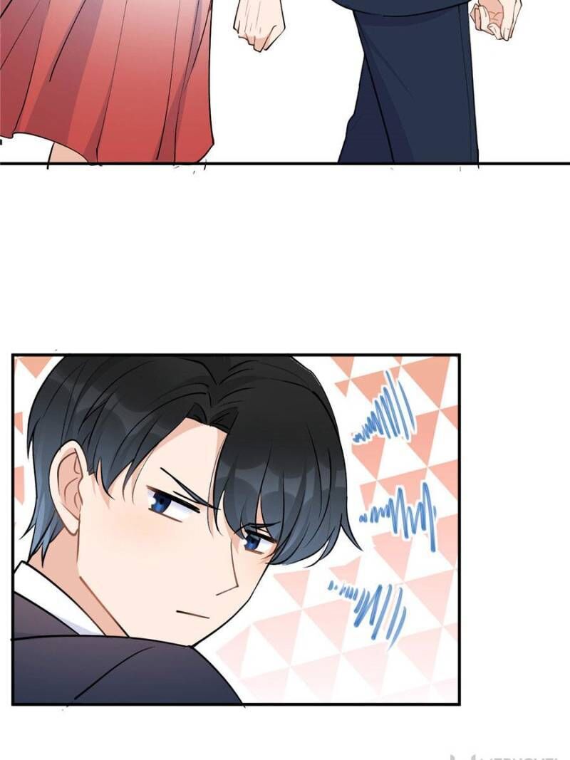 Hey Boss, I Am Your New Wife chapter 63 - page 48