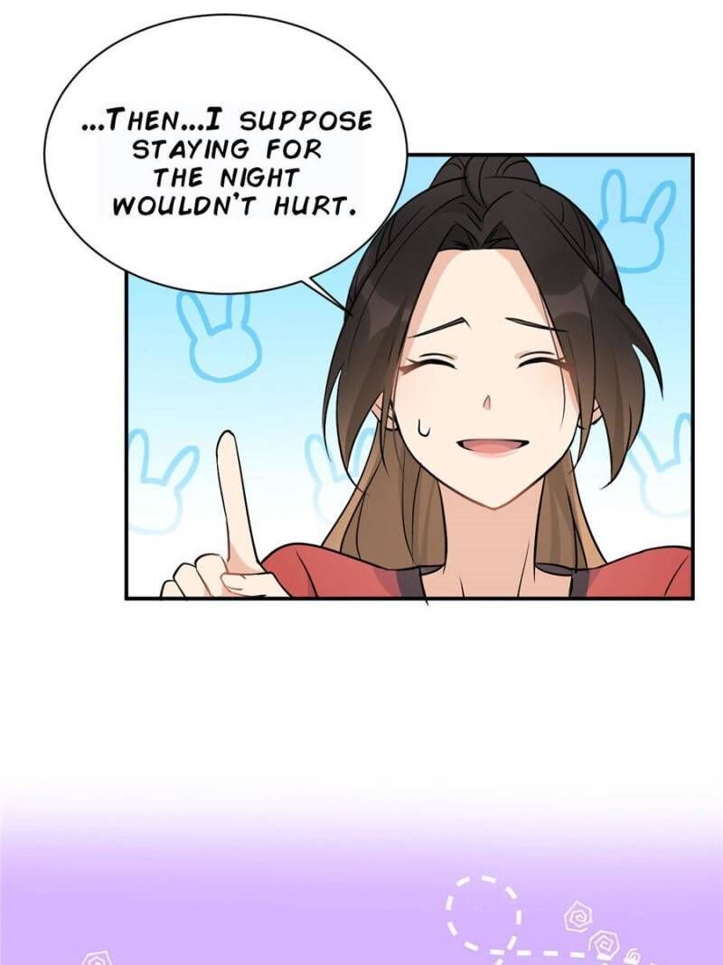 Hey Boss, I Am Your New Wife chapter 63 - page 50