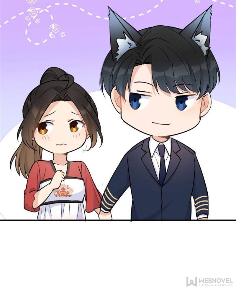 Hey Boss, I Am Your New Wife chapter 63 - page 51