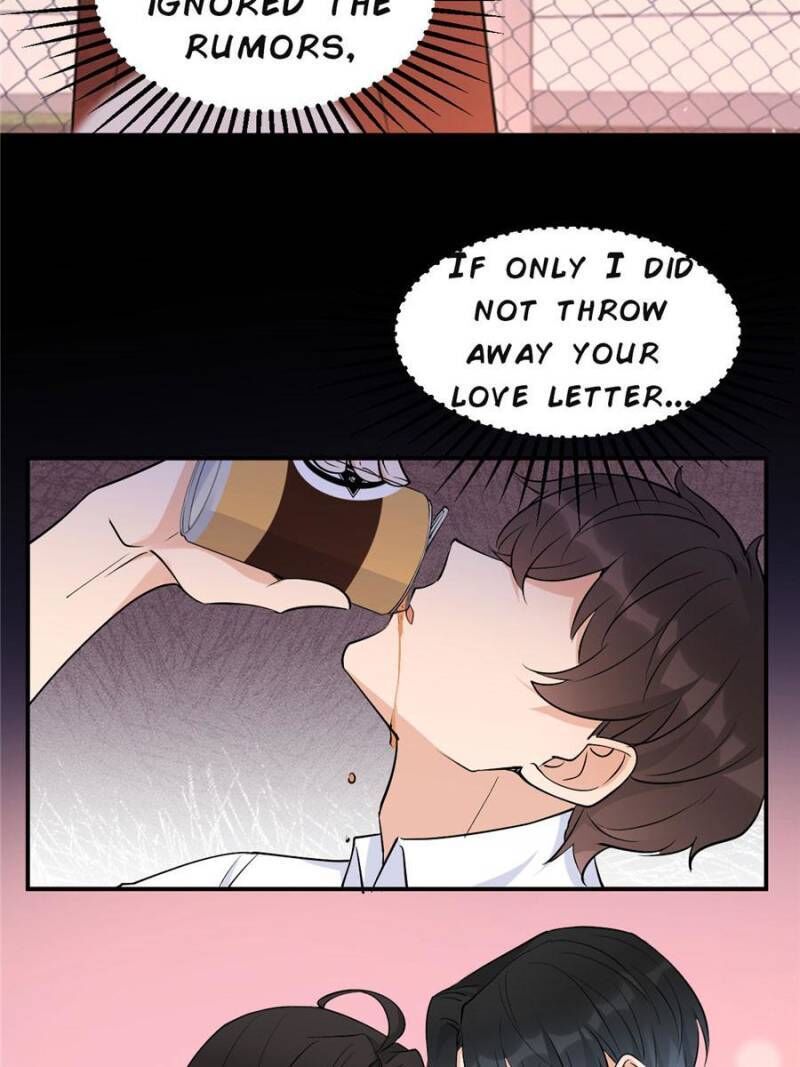 Hey Boss, I Am Your New Wife chapter 63 - page 7