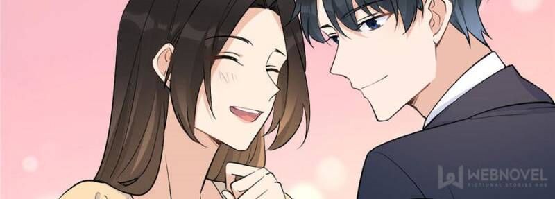 Hey Boss, I Am Your New Wife chapter 63 - page 8