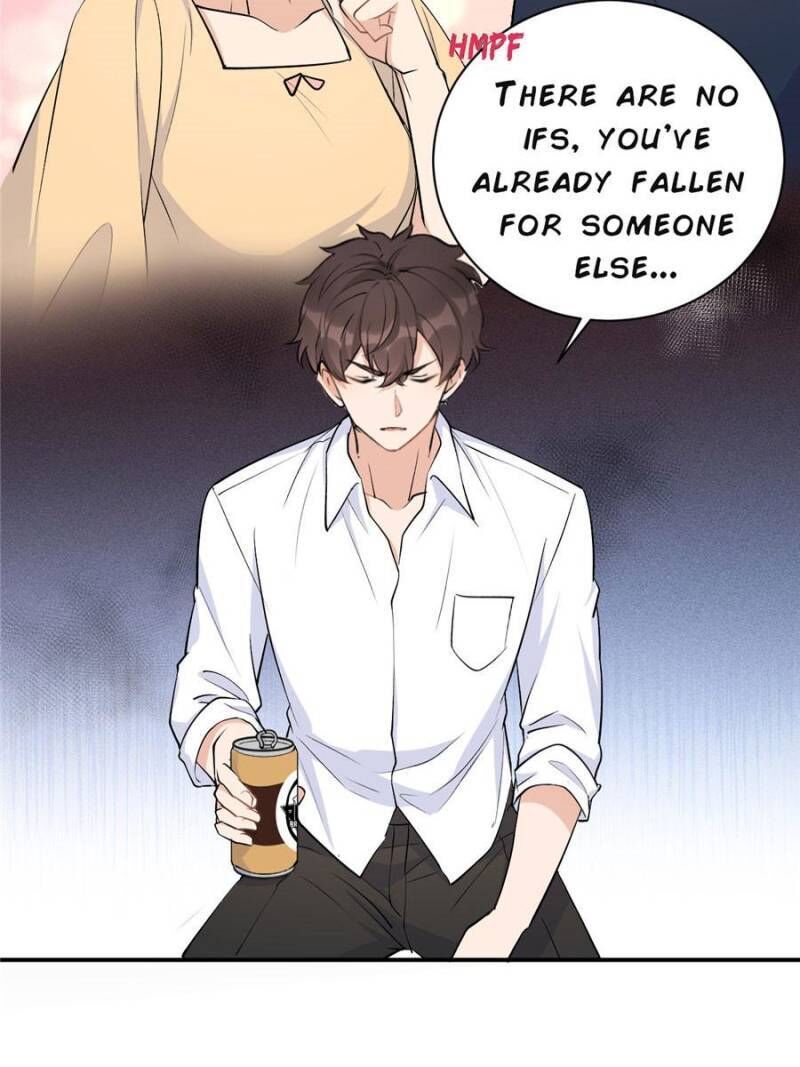 Hey Boss, I Am Your New Wife chapter 63 - page 9