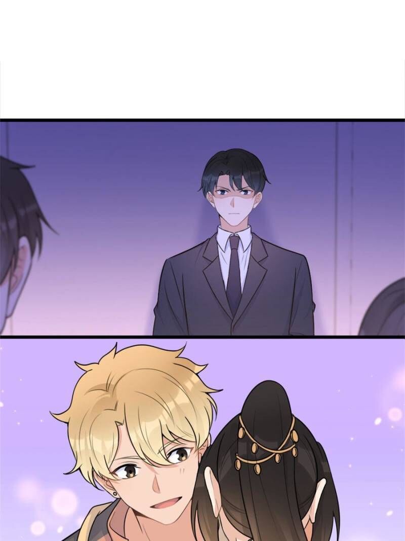 Hey Boss, I Am Your New Wife chapter 62 - page 1