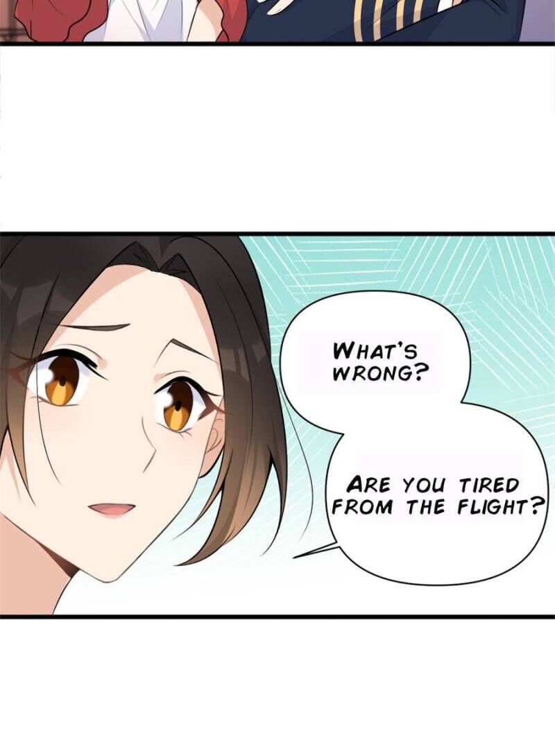 Hey Boss, I Am Your New Wife chapter 62 - page 12