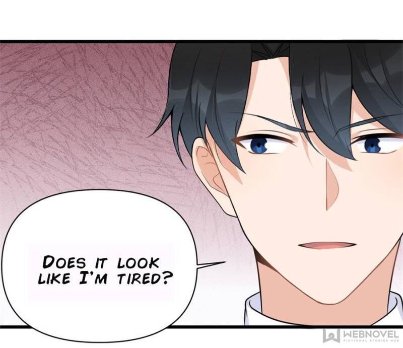 Hey Boss, I Am Your New Wife chapter 62 - page 13