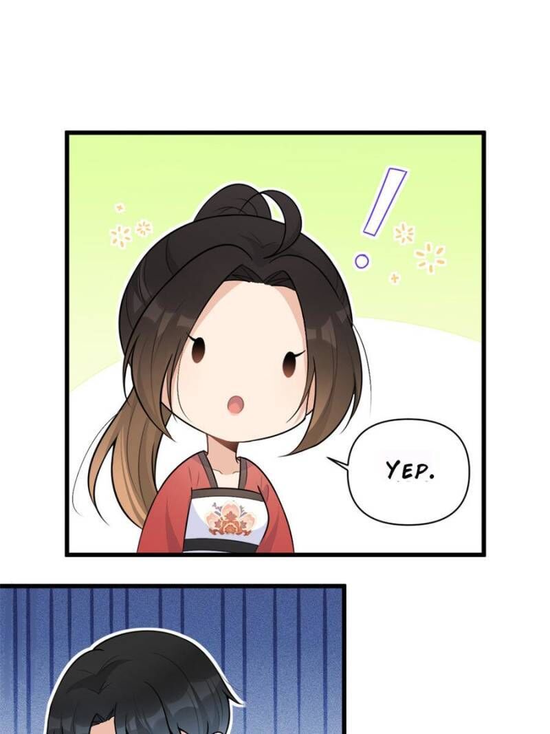 Hey Boss, I Am Your New Wife chapter 62 - page 14