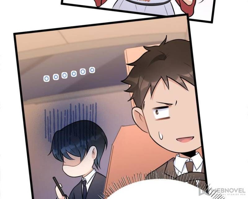 Hey Boss, I Am Your New Wife chapter 62 - page 19