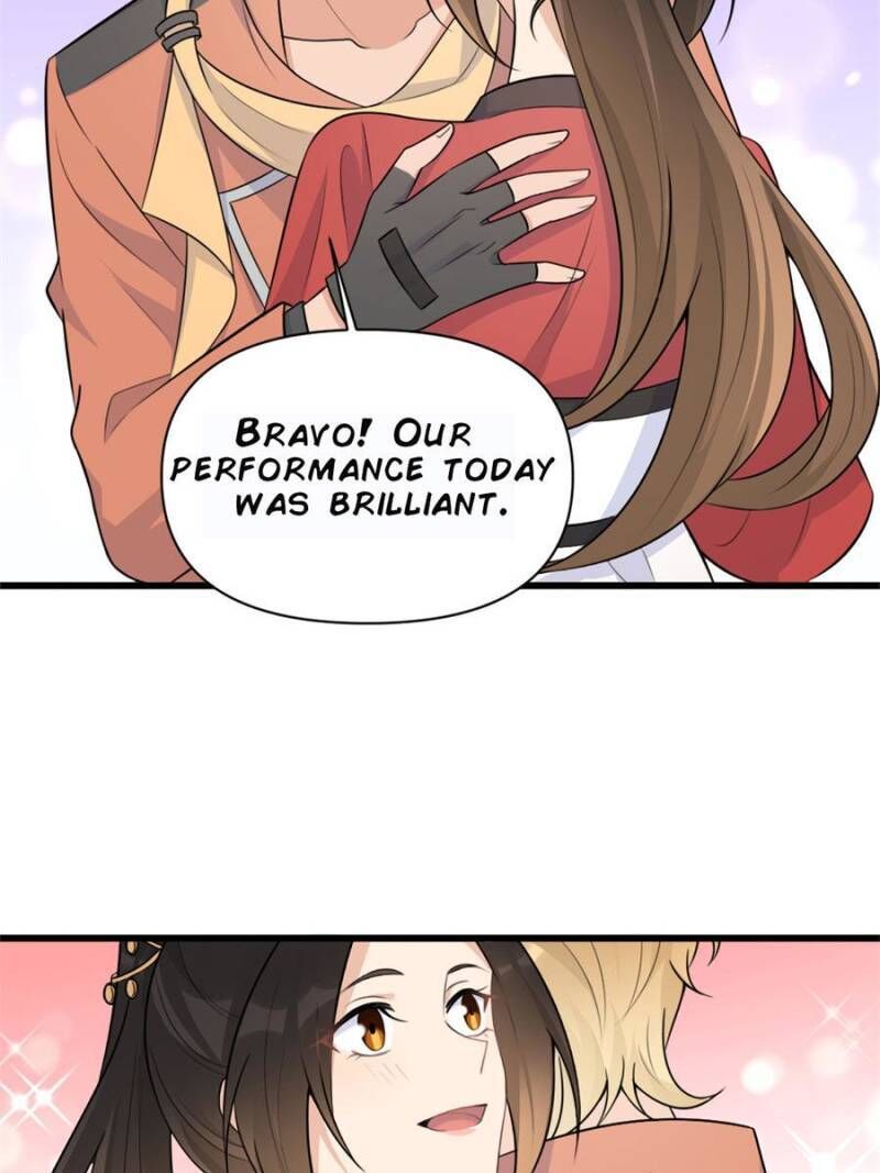 Hey Boss, I Am Your New Wife chapter 62 - page 2