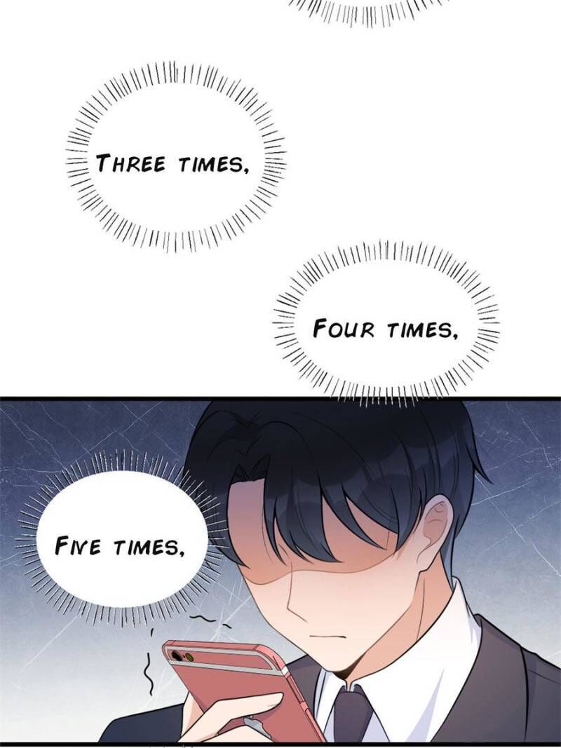 Hey Boss, I Am Your New Wife chapter 62 - page 21