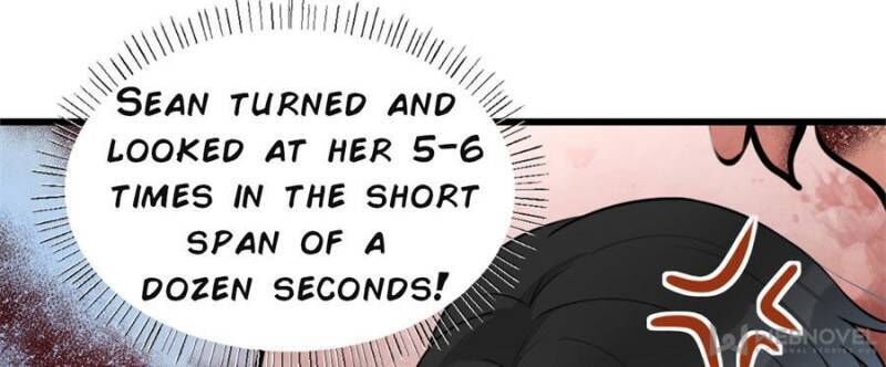 Hey Boss, I Am Your New Wife chapter 62 - page 22