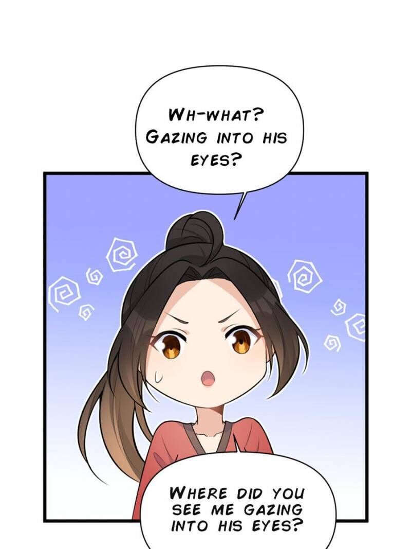Hey Boss, I Am Your New Wife chapter 62 - page 26