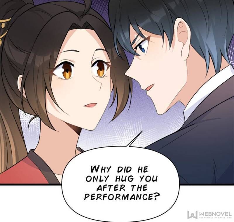 Hey Boss, I Am Your New Wife chapter 62 - page 28