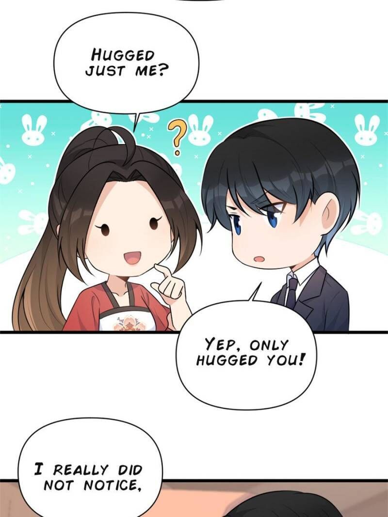 Hey Boss, I Am Your New Wife chapter 62 - page 29