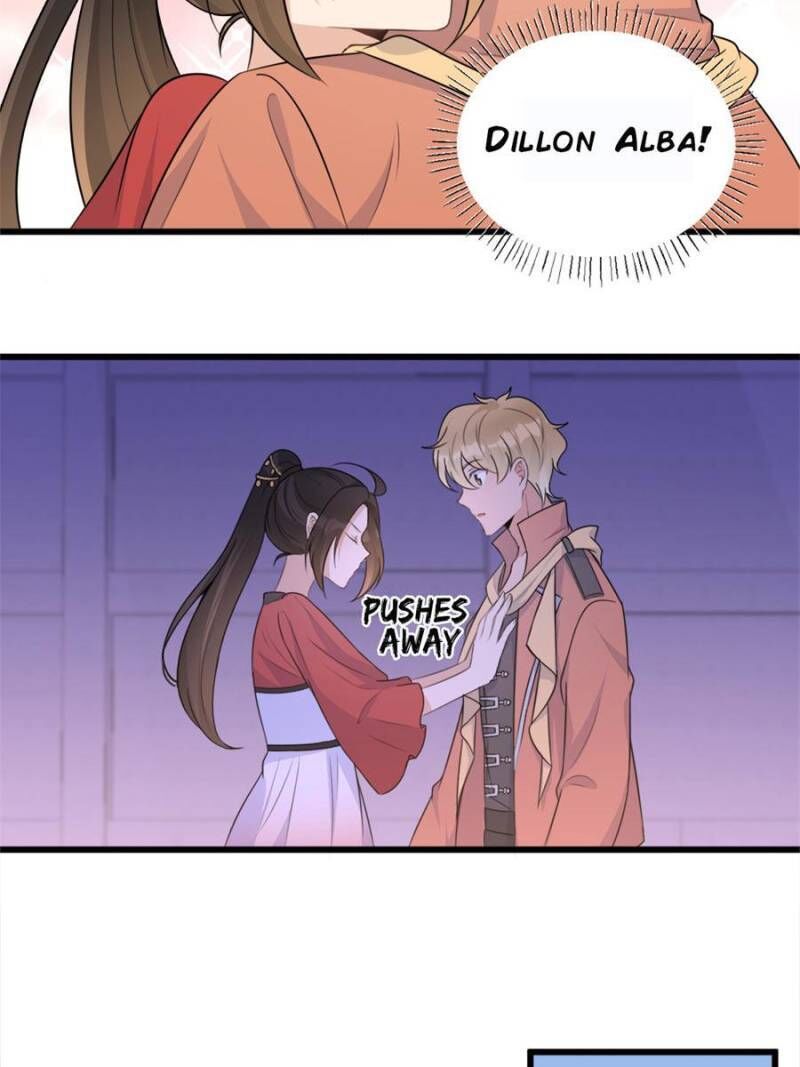 Hey Boss, I Am Your New Wife chapter 62 - page 3