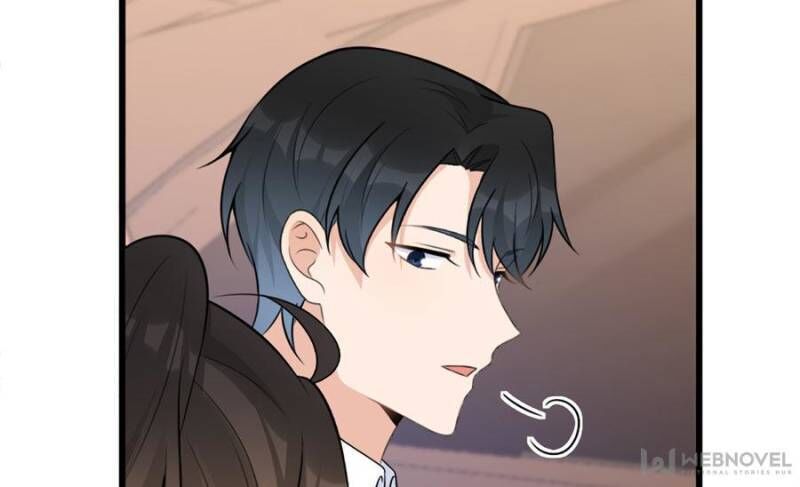 Hey Boss, I Am Your New Wife chapter 62 - page 31