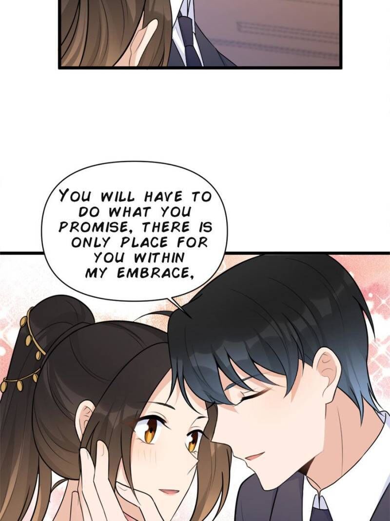 Hey Boss, I Am Your New Wife chapter 62 - page 32