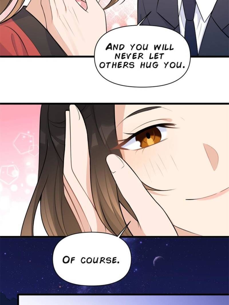 Hey Boss, I Am Your New Wife chapter 62 - page 33